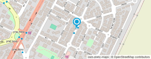 מפת הגעה אל דיאון-בגדי נשים