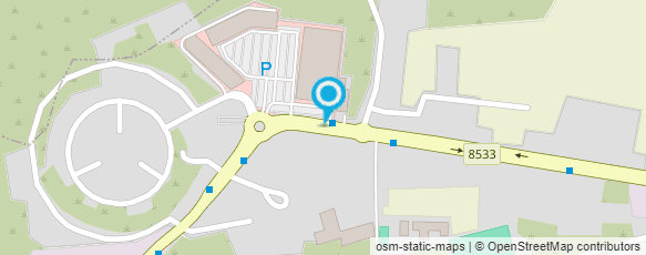 מפת הגעה אל WeShoes