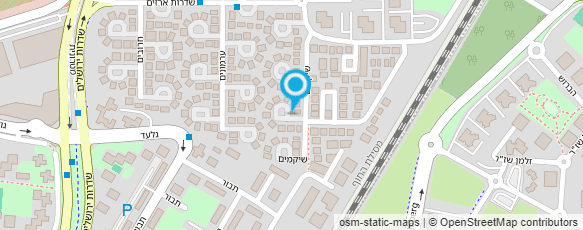 מפת הגעה אל יורם כהן שרותי הדברה מפת הגעה אל יורם כהן שרותי הדברה