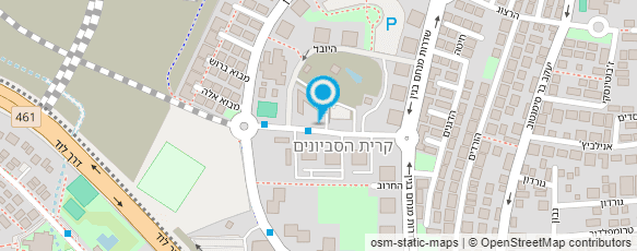 מפת הגעה אל ד"ר ליבנה שירי מפת הגעה אל ד"ר ליבנה שירי