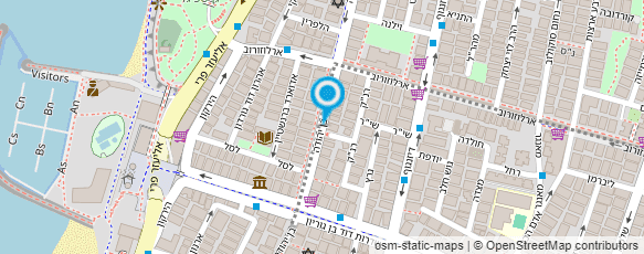 מפת הגעה אל שטיחי פרדוסי