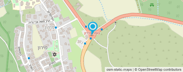 מפת הגעה אל גאלו ביסטרו בר