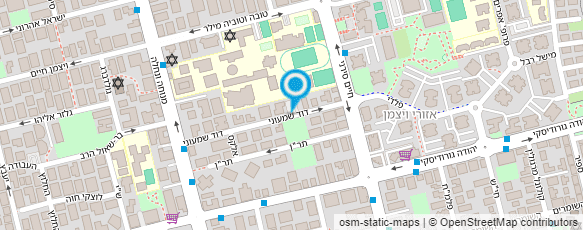 מפת הגעה אל אס.או.אס מחשבים S.O.S Comp מפת הגעה אל אס.או.אס מחשבים S.O.S Comp