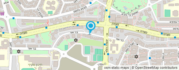 מפת הגעה אל א. שומרי הנגב בע"מ מפת הגעה אל א. שומרי הנגב בע"מ