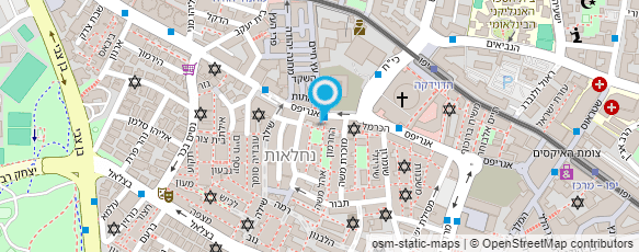 מפת הגעה אל מעבדת שיניים יהונתן רגב מפת הגעה אל מעבדת שיניים יהונתן רגב