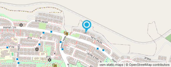 מפת הגעה אל משה רוזן מיזוג אויר מפת הגעה אל משה רוזן מיזוג אויר