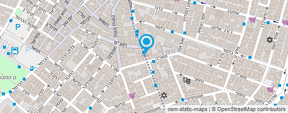 מפת הגעה אל קיימדיה פרסום אפקטיבי באינטרנט