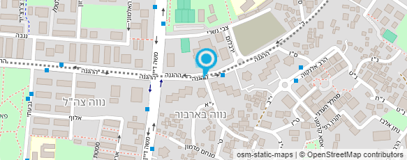 מפת הגעה אל בנייה אומנותית בעץ- sevilia