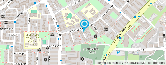 מפת הגעה אל היופי של הציפורן