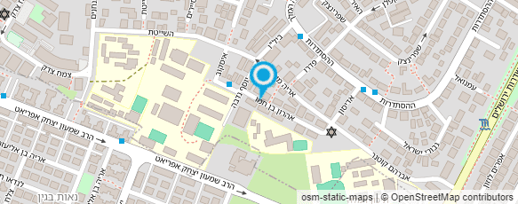 מפת הגעה אל האושר שרותי הובלה