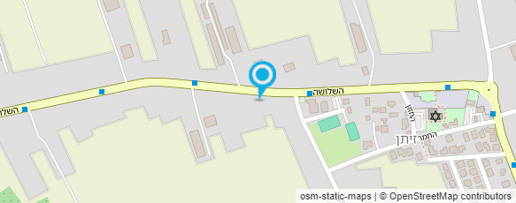 מפת הגעה אל אימפריית החיות