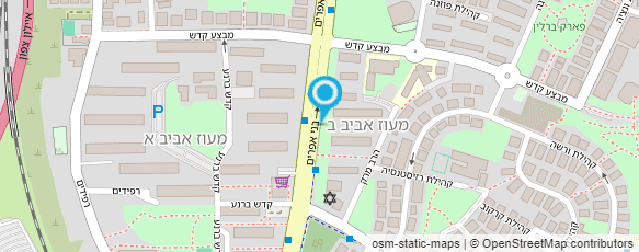 מפת הגעה אל מרחב אפשרויות בע"מ