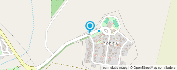 מפת הגעה אל מול אדום