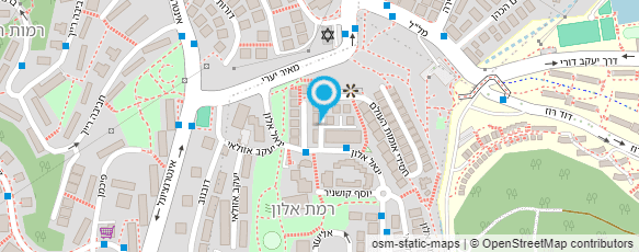 מפת הגעה אל ברקוביץ' יצחק-שירותי ניהול מפת הגעה אל ברקוביץ' יצחק-שירותי ניהול