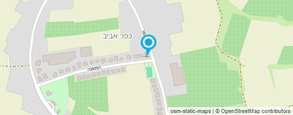 מפת הגעה אל ירוק ירוק מפת הגעה אל ירוק ירוק