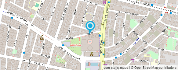 מפת הגעה אל הלוחש לצמחים-Plant Whisperer מפת הגעה אל הלוחש לצמחים-Plant Whisperer