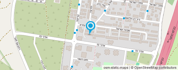 מפת הגעה אל סטודיו פוטו לב