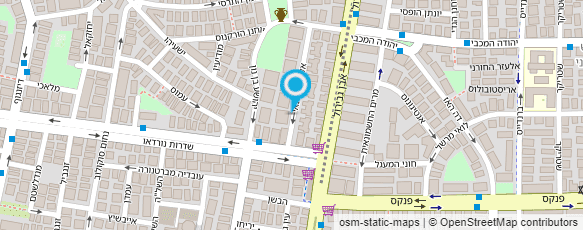 מפת הגעה אל רולנדה שגרן