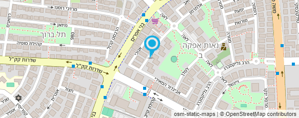 מפת הגעה אל ריקי גיא-פיתוח קול מפת הגעה אל ריקי גיא-פיתוח קול