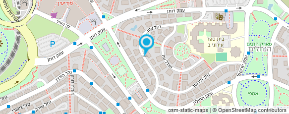 מפת הגעה אל אטל תכשיטים סרוגים מפת הגעה אל אטל תכשיטים סרוגים