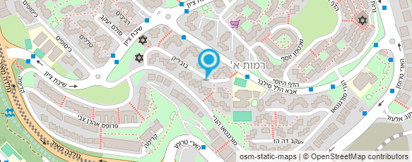 מפת הגעה אל שמעון תיקוני חשמל מוסמך מפת הגעה אל שמעון תיקוני חשמל מוסמך