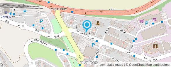 מפת הגעה אל שריף את שריף - משרד עו"ד ונוטריון מפת הגעה אל שריף את שריף - משרד עו"ד ונוטריון