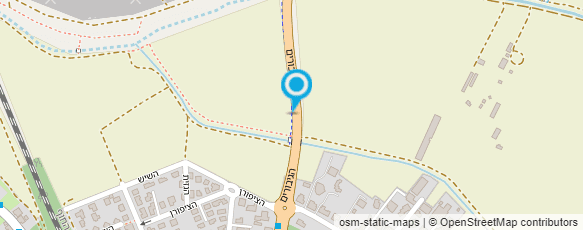 מפת הגעה אל זאפה