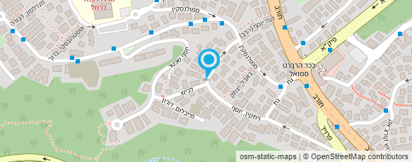 מפת הגעה אל אינטראקטיב דרימס בע"מ מפת הגעה אל אינטראקטיב דרימס בע"מ