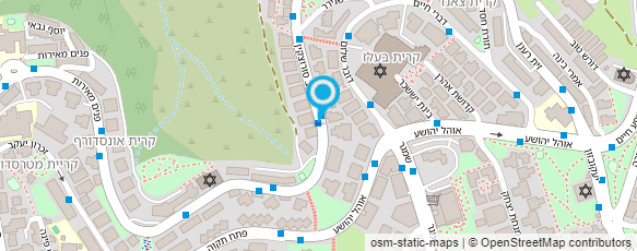 מפת הגעה אל קאליש