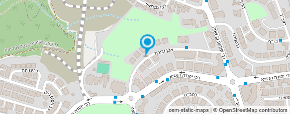 מפת הגעה אל קאפלין נח; משרד עו"ד