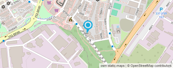 מפת הגעה אל וואו מוסיקה לאירועים wow