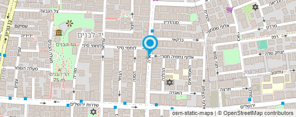 מפת הגעה אל ספלייס אין