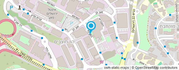 מפת הגעה אל כריכה מקורית