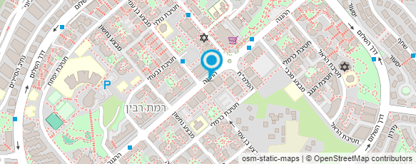 מפת הגעה אל GeoView איתור ומיפוי תשתיות ל-GIS