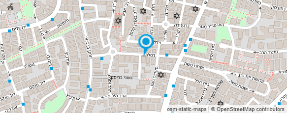 מפת הגעה אל תהילה גרפיקאית