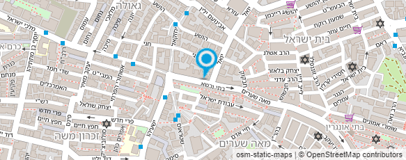 מפת הגעה אל יורו דיל