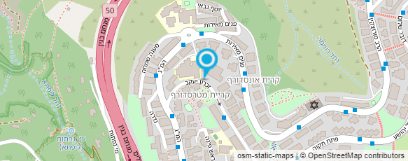 מפת הגעה אל ג'ימבו פאן