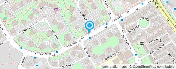 מפת הגעה אל סברוסה הלבשה תחתונה עילית