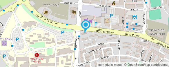 מפת הגעה אל ספיידרמן מנעולן לרכב