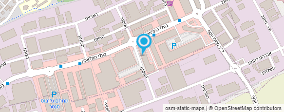 מפת הגעה אל גדג'ט בין קודש לחול מפת הגעה אל גדג'ט בין קודש לחול