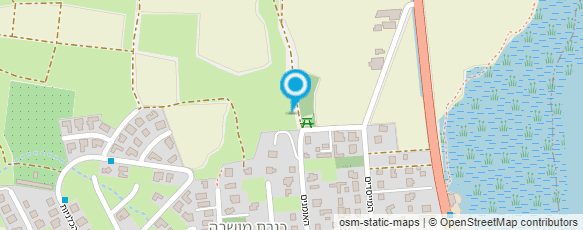 מפת הגעה אל פליגון