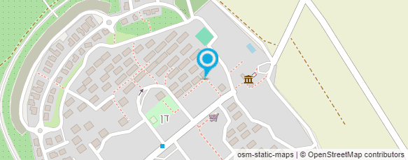 מפת הגעה אל פיקוח בניה-בן חפר פרויקטים בע"מ