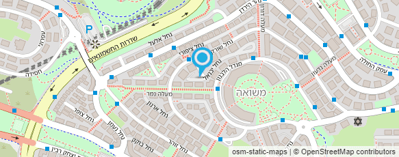 מפת הגעה אל דליה ישראלי-עיצוב תכשיטים מפת הגעה אל דליה ישראלי-עיצוב תכשיטים