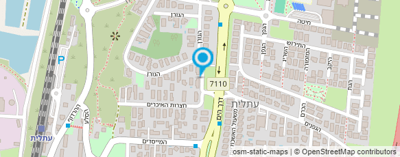 מפת הגעה אל פנדה מזון וציוד לבעלי חיים מפת הגעה אל פנדה מזון וציוד לבעלי חיים