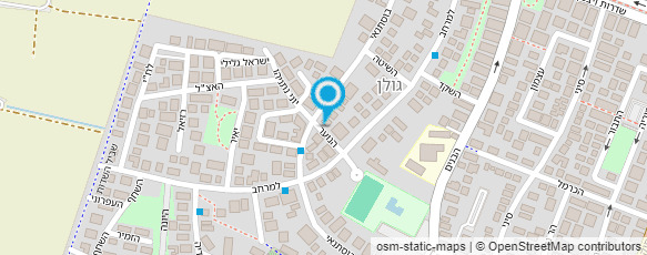 מפת הגעה אל קאנטרי מיוזיק מפת הגעה אל קאנטרי מיוזיק