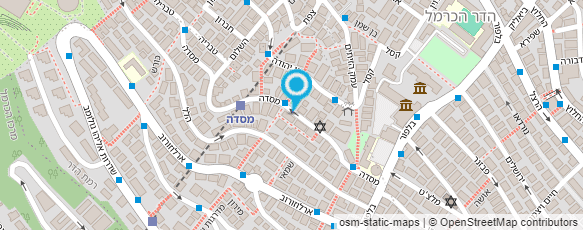 מפת הגעה אל בריין וואש-מכבסה אוטומטית מפת הגעה אל בריין וואש-מכבסה אוטומטית