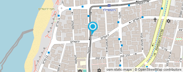 מפת הגעה אל עיטורים 2000