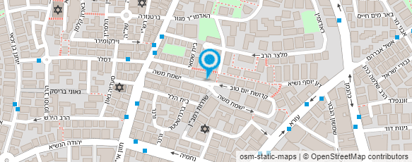 מפת הגעה אל פפיון