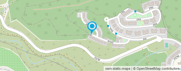 מפת הגעה אל עו"ד שירי זיידמן