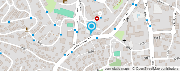 מפת הגעה אל תחנת דלק סונול